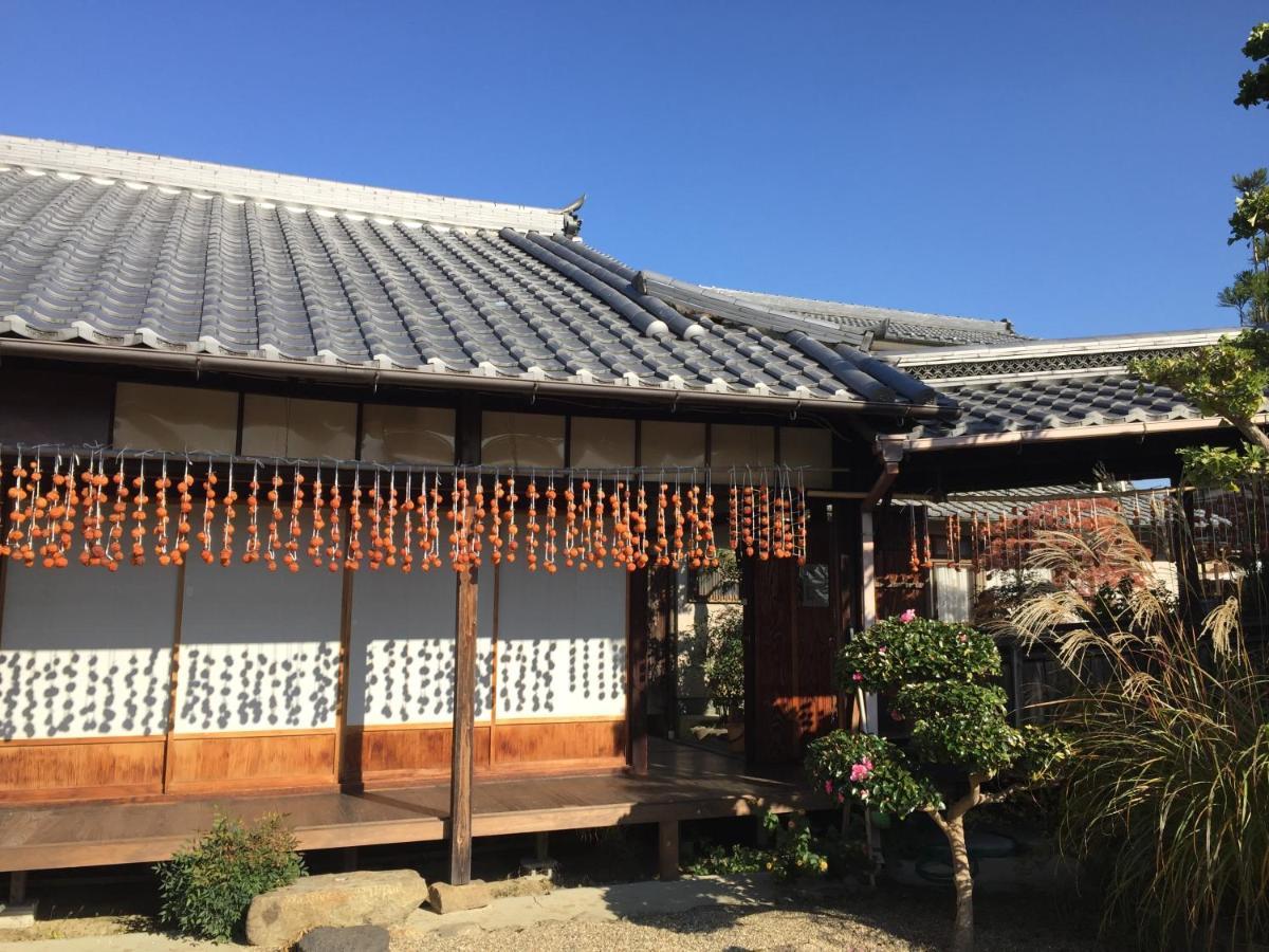 宿坊 れんじょう寺 奈良 Temple Stay Renjoji Nara Exterior foto